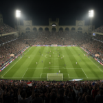 10 สนามฟุตบอลที่บรรยากาศดีที่สุดในโลก: สัมผัสมนต์ขลังที่เหนือกว่าเกม
